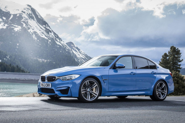  Fondos de pantalla de BMW M3 - Los mejores fondos de pantalla gratuitos de BMW M3 - WallpaperAccess