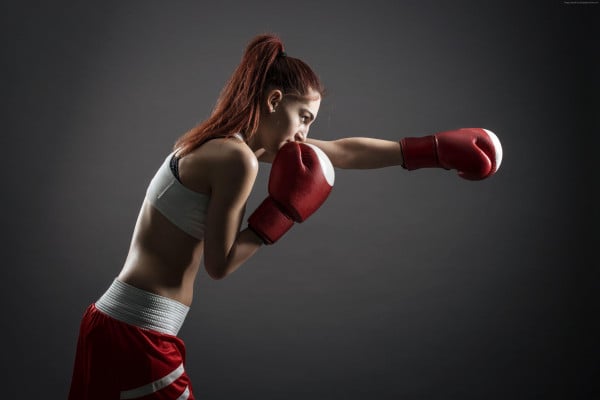 Boxing Wallpaper APK pour Android Télécharger