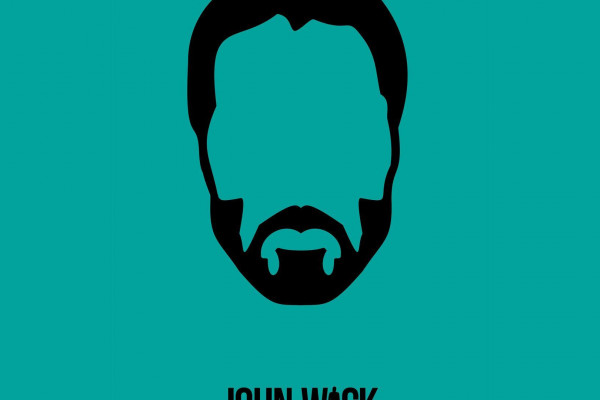 John Wick Wallpapers - Top Free John Wick Backgrounds - WallpaperAccess