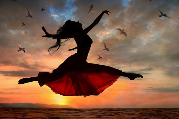 Dance Dancing Girl Wallpapers - Top Free Dance Dancing Girl Backgrounds ...