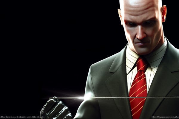 Hitman Agent 47 Wallpapers Top Free Hitman Agent 47 Backgrounds Wallpaperaccess