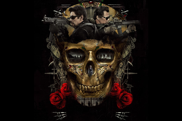 Sicario Wallpaper