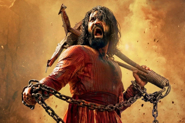 Chhaava Wallpaper