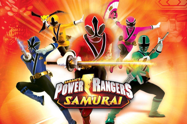 Power Rangers Dino Charge Wallpapers - Top Free Power Rangers Dino ...