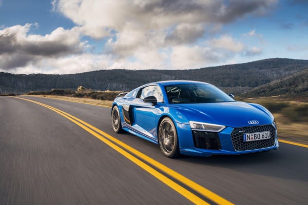 Audi R8 Wallpapers Top Free Audi R8 Backgrounds Wallpaperaccess