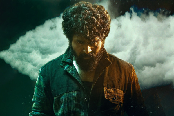 Madharaasi Wallpaper