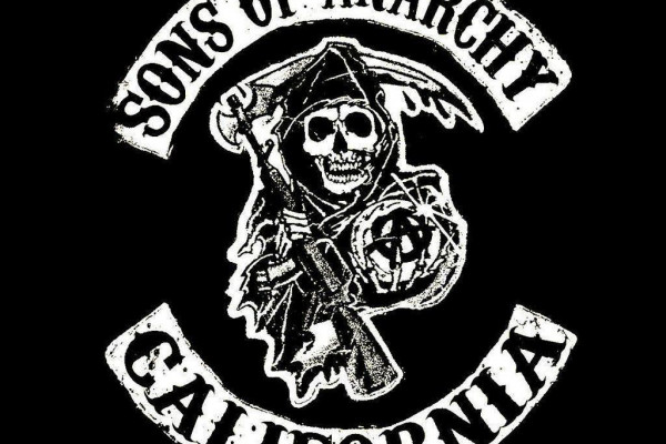 Soa Sons of Anarchy Wallpapers - Top Free Soa Sons of Anarchy ...