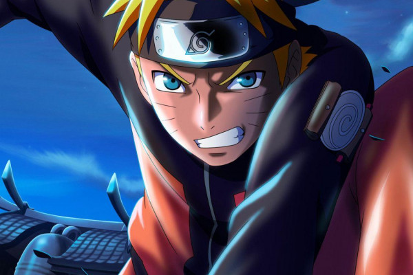 Boruto Cool Wallpapers - Top Free Boruto Cool Backgrounds - WallpaperAccess