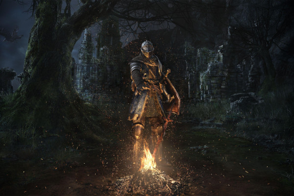 Dark Souls 4k Wallpapers Top Free Dark Souls 4k Backgrounds Wallpaperaccess
