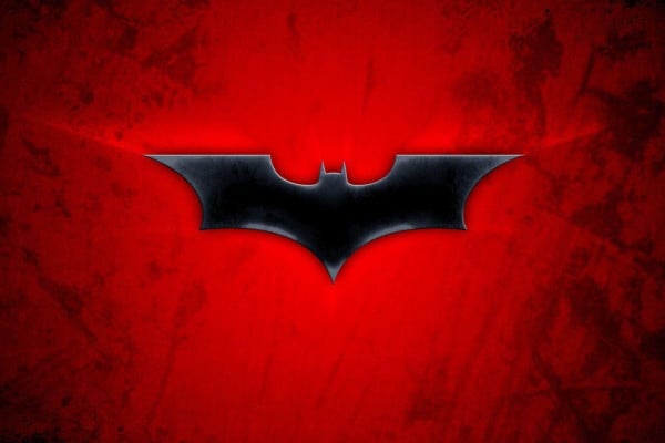 Batman Logo Wallpapers Android - Wallpaper Cave