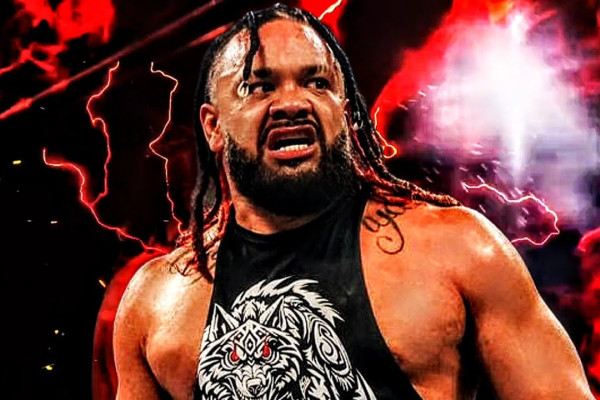 Jacob Fatu Wallpaper