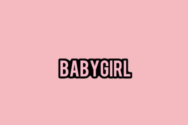 Baby Girl Wallpapers - Top Free Baby Girl Backgrounds - WallpaperAccess