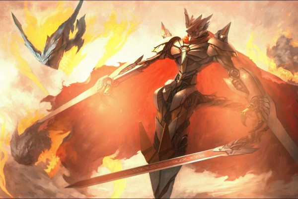 Jesmon Wallpaper