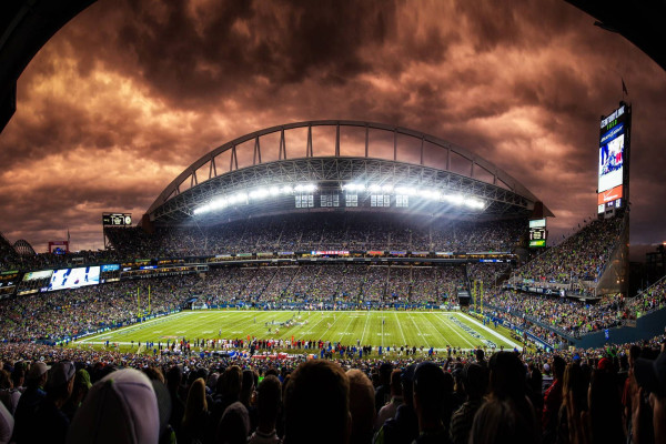 Lumen Field