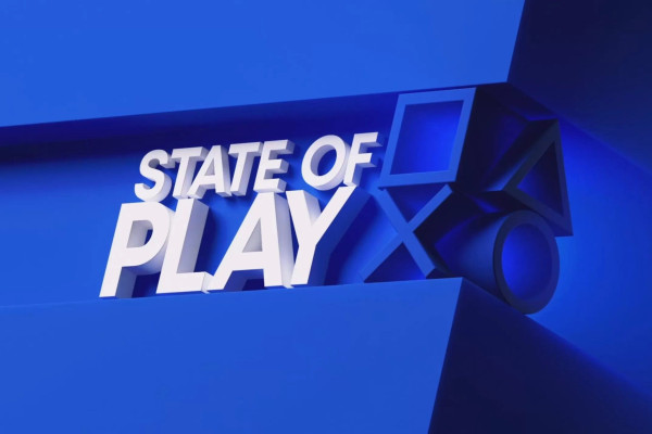 State of Play Wallpaper