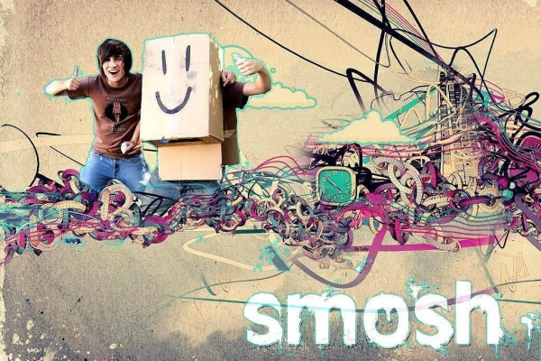 Smosh Wallpaper