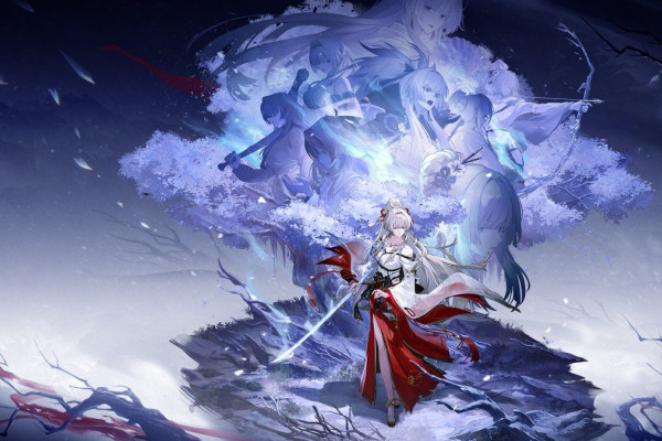 Hiyuki Wallpaper