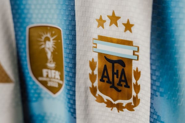 Argentina Wallpaper