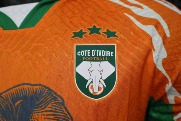 Ivory Coast Wallpaper