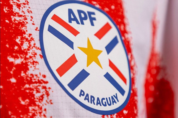 Paraguay Wallpaper