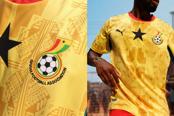 Ghana Wallpaper