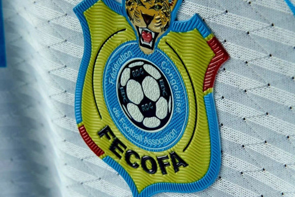 DR Congo Wallpaper