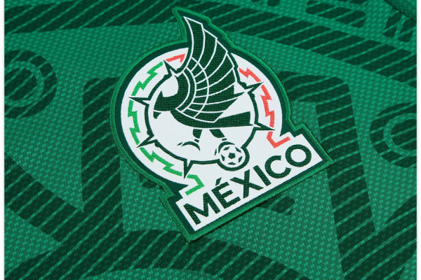Mexico Wallpaper