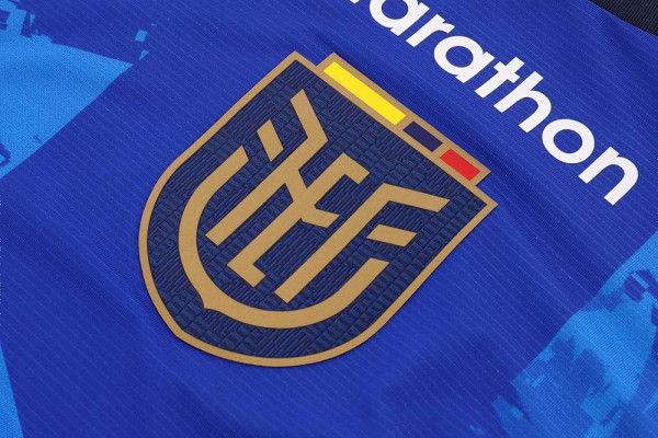 Ecuador Wallpaper