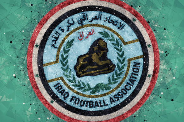 Iraq Wallpaper