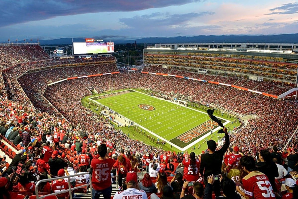 Levi's Stadium