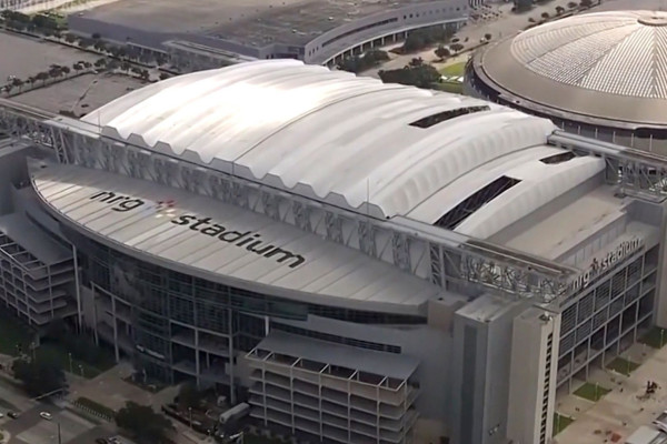 NRG Stadium