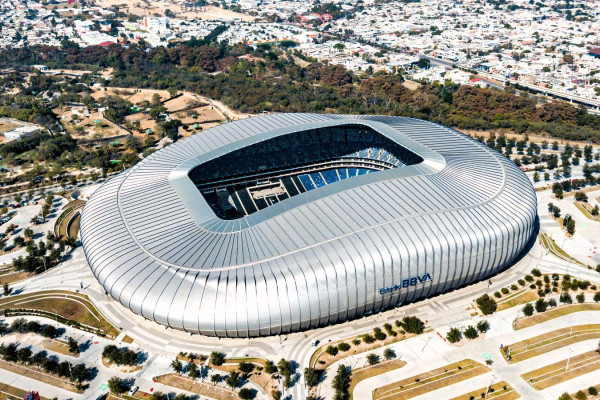 Estadio BBVA