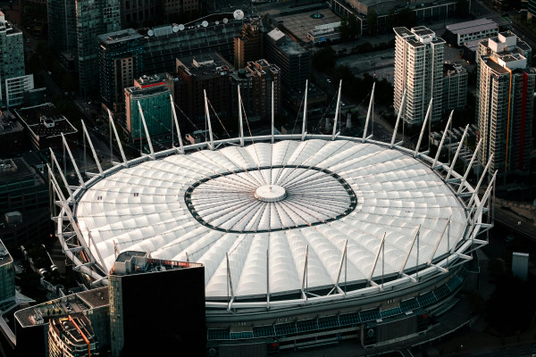 BC Place