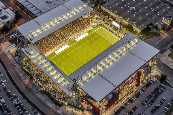 BMO Field