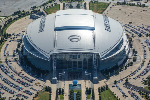 AT&T Stadium