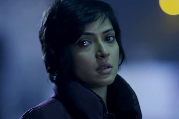 Arpita Chatterjee Wallpaper
