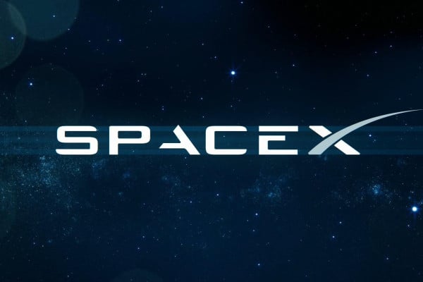 SpaceX Wallpaper