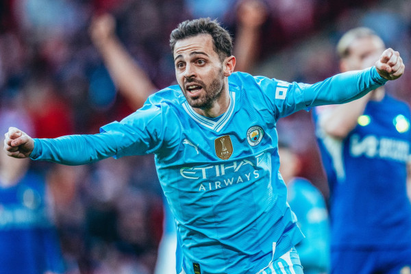 Bernardo Silva Wallpaper