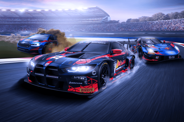 Verstappen GT3 Wallpaper