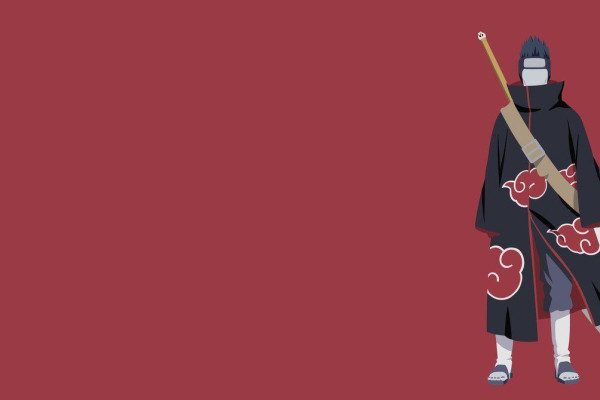 Featured image of post Akatsuki Iphone Minimalist Naruto Wallpaper