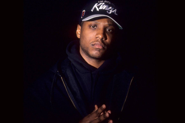 MC Ren Wallpaper