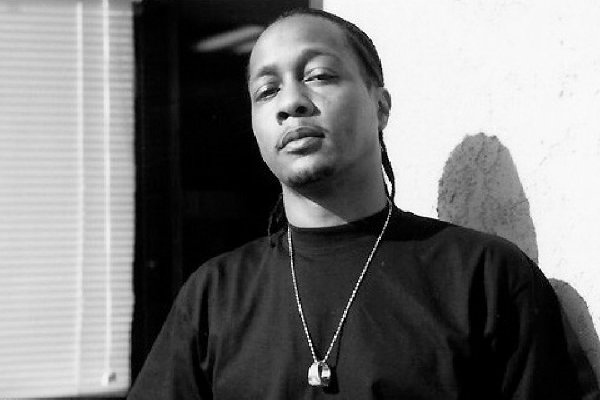 DJ Quik Wallpaper
