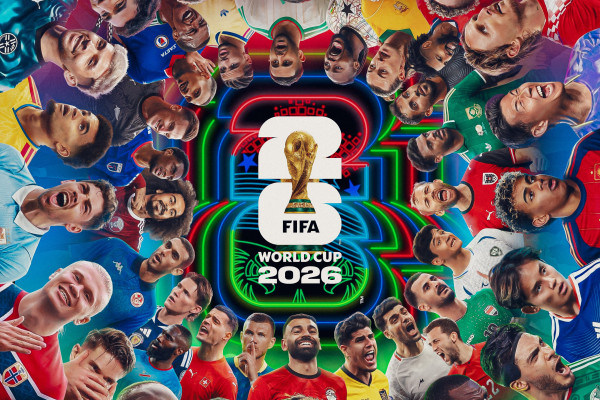 World Cup 2026 Best