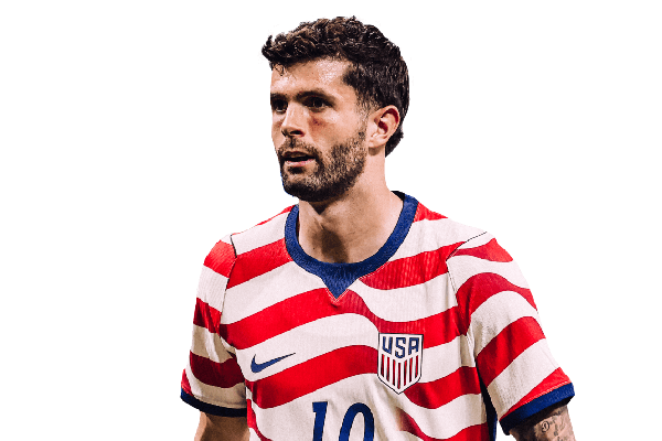 Christian Pulisic Wallpaper