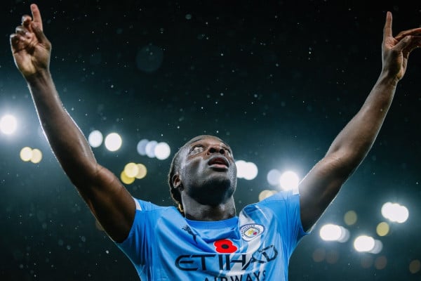 Jeremy Doku 2026 Wallpaper