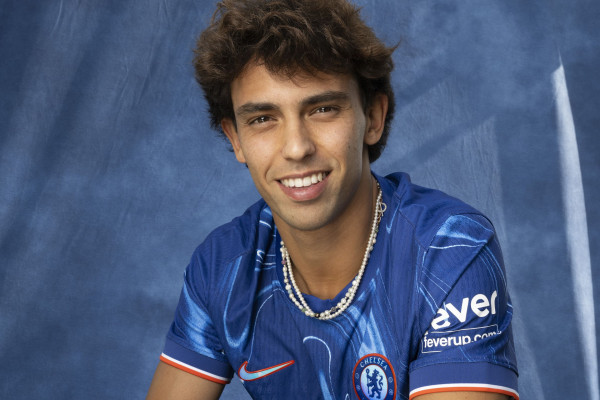 João Félix Wallpaper