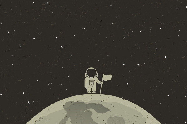 Cute Astronaut Wallpapers - Top Free Cute Astronaut Backgrounds