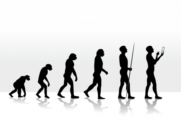 Evolution Wallpapers - Top Free Evolution Backgrounds - WallpaperAccess