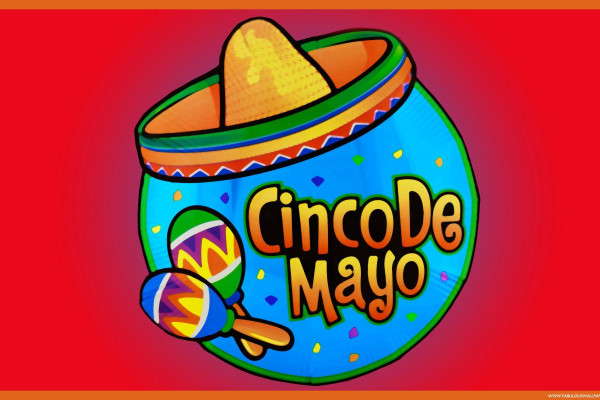 Cinco de Mayo Wallpaper