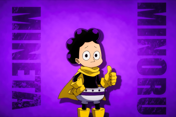 Mineta Wallpaper